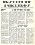 Volume 4, Issue 24 - May 23, 1969