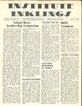 Volume 4, Issue 25 - May 30, 1969