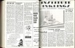 Volume 5, Issue 13 - January 30, 1970 by Institute Inklings Staff