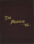 1892 Modulus by Rose-Hulman Institute of Technology