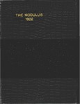 1922 Modulus by Rose-Hulman Institute of Technology