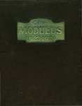 1923 Modulus by Rose-Hulman Institute of Technology