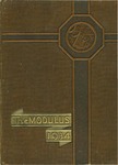 1934 Modulus by Rose-Hulman Institute of Technology