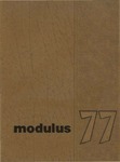 1977 Modulus by Rose-Hulman Institute of Technology
