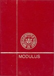 1981 Modulus by Rose-Hulman Institute of Technology