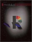 2011-2012 Modulus by Rose-Hulman Institute of Technology