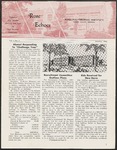 Volume 1 - Issue 3 - January, 1962 by Echoes Staff