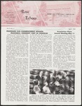 Volume 2 - Issue 4 - April, 1963 by Echoes Staff