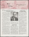 Volume 3 - Issue 3 - January, 1964 by Echoes Staff