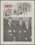 Volume 5 - Issue 5 - March, 1966