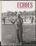 Volume XIV - Issue 3 - Winter, 1976 by Echoes Staff