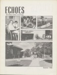 Volume 1979-80 - Issue 4 - Summer, 1980 by Echoes Staff