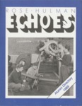 Volume 1989-90 - Issue 3 - 1989 by Echoes Staff