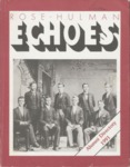 Volume 1990-91 - Issue 2 - 1991 by Echoes Staff