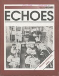Volume 1991-92 - Issue 2 - 1992 by Echoes Staff