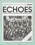 Volume 1993-94 - Issue 2 - 1994 by Echoes Staff