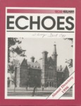 Volume 1995-96 - Issue 3 - 1996 by Echoes Staff