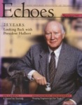 Volume 2000-2001 - Issue 2 - Spring, 2001 by Echoes Staff
