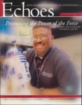 Volume 2001-2002 - Issue 2 - Summer, 2002 by Echoes Staff