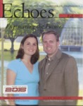 Volume 2004-2005 - Issue 2 - Fall, 2004 by Echoes Staff
