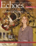 Volume 2004-2005 - Issue 2 - Summer, 2005 by Echoes Staff