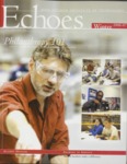 Volume 2006-2007 - Issue 1 - Winter, 2006-07 by Echoes Staff