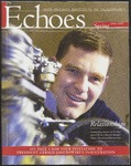 Volume 2006-2007 - Issue 2 - Spring, 2006-2007 by Echoes Staff