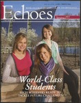 Volume 2013 - Issue 2 - Spring, 2013 by Echoes Staff