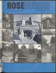 Volume IX - Issue 5 - September, 1969 by Echoes Staff