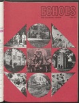 Volume X - Issue 5 - Fall, 1970 by Echoes Staff