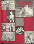 Volume X - Issue 6 - Winter, 1970-71