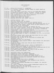 1990 - 1991 Rose News Releases Index by Rose-Hulman Staff