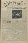 The Rose Tech Explorer - March 18, 1960 by The Rose Tech Explorer Staff