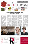 Volume 50 - Issue 20 - Friday, March 27, 2015