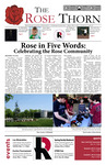 Volume 50 - Issue 24 - Friday, May 1, 2015