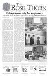 Volume 47 - Issue 23 - Friday, April 20, 2012