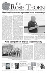 Volume 46 - Issue 22 - Friday, April 8, 2011