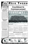 Volume 45 - Issue 26 - Friday, May 14, 2010
