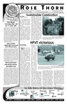 Volume 44 - Issue 23 - Friday, April 24, 2009