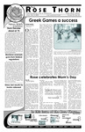 Volume 44 - Issue 25 - Friday, May 8, 2009
