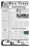 Volume 43 - Issue 21 - Tuesday, April 1, 2008