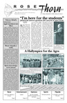 Volume 42 - Issue 01 - Friday, September 8, 2006