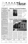 Volume 40 - Issue 00 - Friday, August 27, 2004