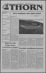 Volume 37-Issue 22- Friday, April 19, 2002
