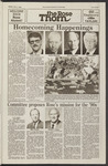 Volume 25 - Issue 7 - Friday, October 6, 1989