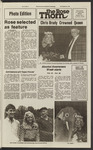 Volume 20 - Issue 8 - Thursday, October 18, 1984 by Rose Thorn Staff