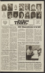 Volume 20 - Issue 6 - Friday, October 5, 1984 by Rose Thorn Staff