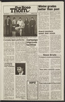 Volume 19 - Issue 21 - Friday, March 16, 1984