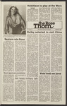 Volume 18 - Issue 18 - Friday, March 25, 1983 by Rose Thorn Staff