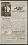 Volume 18 - Issue 17 - Friday, February 25, 1983 by Rose Thorn Staff